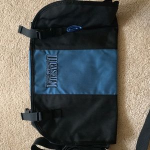 LUCASFILM Timbuk2 Messenger Bag Never used